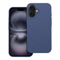 **Forcell Silikon Case für iPhone 16: Perfekter Schutz & Stil**

Schützen Sie Ihr Apple iPhone 16 mit dem Forcell Silikon Case. Ästhetik und Funktionalität vereint, optimale Haptik, rutschfest, präzise Ausschnitte, kompatibel mit kabellosem Laden. Ihr iPhone bleibt stilvoll geschützt.

**Kaufen Sie jetzt!**