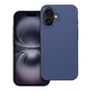 **Forcell Silikon Case für iPhone 16: Perfekter Schutz & Stil**

Schützen Sie Ihr Apple iPhone 16 mit dem Forcell Silikon Case. Ästhetik und Funktionalität vereint, optimale Haptik, rutschfest, präzise Ausschnitte, kompatibel mit kabellosem Laden. Ihr iPhone bleibt stilvoll geschützt.

**Kaufen Sie jetzt!**