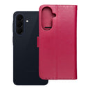 Die stylische Handytasche für das Samsung Galaxy A57 in Pink bietet nicht nur einen trendigen Look, sondern schützt Ihr Gerät auch zuverlässig vor Kratzern und Stößen. Perfekt für modebewusste Nutzer!