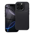 Die Schutzhülle für das Apple iPhone 16 Pro vereint stilvolles Design mit optimalem Schutz. Sie bietet robusten Halt und schützt vor Stößen und Kratzern, während sie gleichzeitig die schlanke Form des Geräts bewahrt. Ideal für alle, die ihr iPhone sicher und elegant präsentieren möchten.