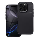 Die Schutzhülle für das Apple iPhone 16 Pro vereint stilvolles Design mit optimalem Schutz. Sie bietet robusten Halt und schützt vor Stößen und Kratzern, während sie gleichzeitig die schlanke Form des Geräts bewahrt. Ideal für alle, die ihr iPhone sicher und elegant präsentieren möchten.