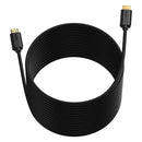 HDMI Kabel 8 Meter: Erleben Sie 4K Ultra HD Qualität! Unser robustes Kabel unterstützt HDMI 2.0, bietet eine Bandbreite von 18 Gbps und ist ideal für Gaming, Heimkino und professionelle Präsentationen. Jetzt kaufen!