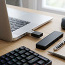 **Hohe Kompatibilität & Leistung:** Mit dem Blue Star Adapter USB-C auf USB-A 3.0 verbinden Sie USB-C Geräte mühelos mit USB-A Ports. Ideal für schnelles Laden und Datenübertragung!