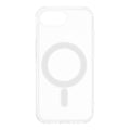 Schützen Sie Ihr iPhone 16e mit dem Clear Mag Cover! Perfekt abgestimmt für Style & Schutz, unterstützt es MagSafe für kabelloses Laden. Transparentes Design erlaubt, die Ästhetik Ihres iPhones zu bewahren. Ideal für jeden iPhone 16e Nutzer!