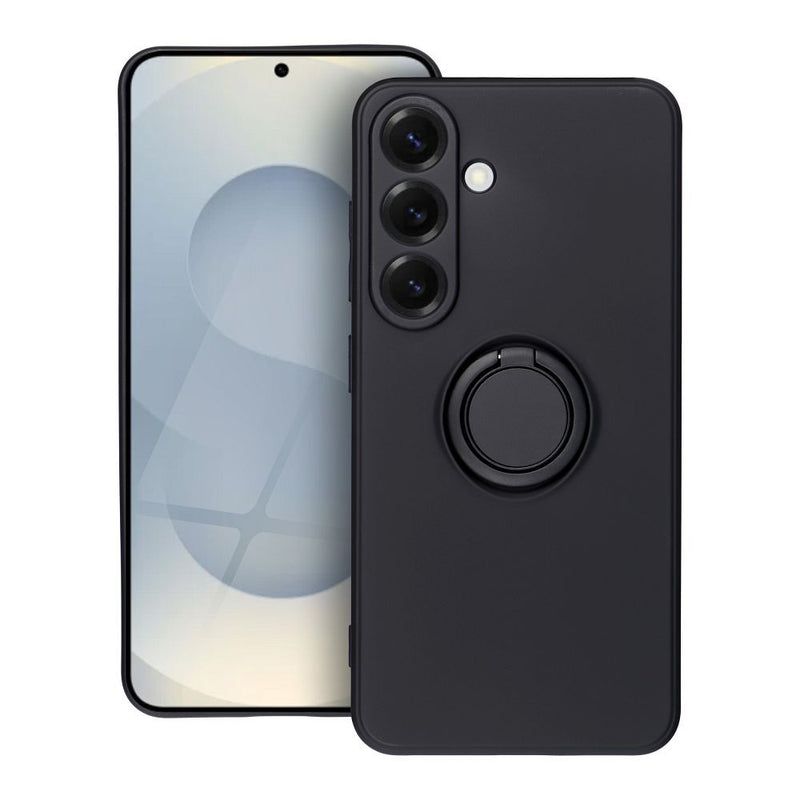 Schützen Sie Ihr Samsung Galaxy S25 mit unserem Rückgehäuse inklusive ausziehbarem Ring! Perfekter Halt, kratzfest, stoßabsorbierend und ideal für Querformat-Videos. Jetzt entdecken!