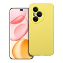 Die 2mm Silicone Schutzhülle für Honor 400 Pro bietet optimalen Schutz vor Stößen und Kratzern, ohne das Design zu beeinträchtigen. Mit stoßdämpfendem Silikon und Mikrofaser, erhöhtem Rand für Display- und Kameraschutz. Verfügbar in verschiedenen Farben, unterstützt kabelloses Laden.