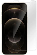 eStuff Panzerglas für iPhone 12 Pro Max