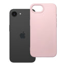 Schutzhülle für das Apple iPhone 16e in einem eleganten Rosaton. Diese Hülle bietet nicht nur einen stylischen Look, sondern auch optimalen Schutz vor Stößen und Kratzern. Perfekt für alle, die ihr iPhone individuell und sicher gestalten möchten.