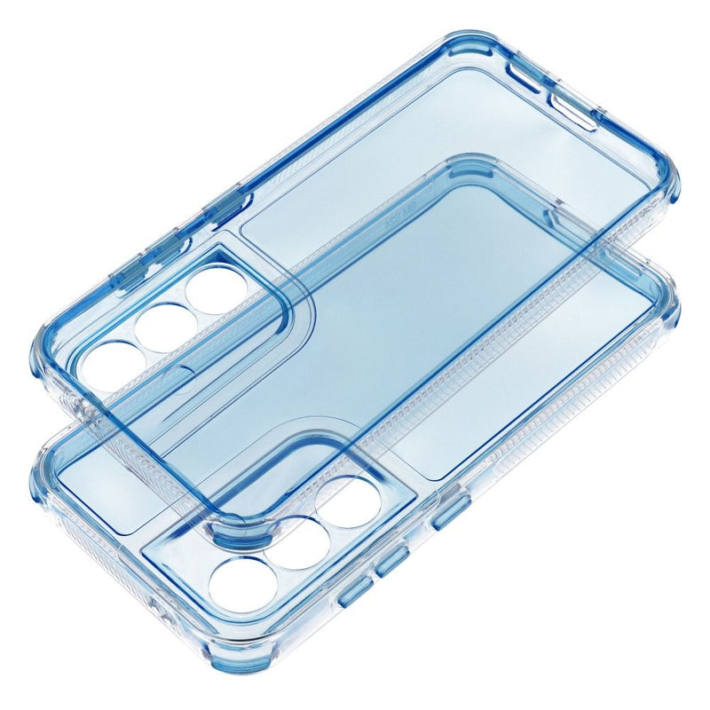 Samsung Galaxy S25 Ultra: Perfekter Schutz mit dem Matrix Clear Case. Transparente, robuste Hülle für täglichen Schutz. Optimal gegen Stürze gesichert. Stylish und funktionell!