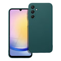 Schützen Sie Ihr Samsung Galaxy A25 5G mit einem eleganten Matt Case! Perfekte Passform, kratzfest und rutschfest – ideal für den Alltag. Jetzt verfügbar in verschiedenen Farben.