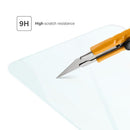 **Schützen Sie Ihr iPad Air 11 optimal: Panzerglas inkl. Montage!** 

Erhöhen Sie die Lebensdauer Ihres Tablets mit dem robusten iPad Air 11 Panzerglas von Blue Star. Einfache Montage, maximaler Schutz vor Kratzern und Stößen, und dauerhafte Klarheit. Jetzt kaufen und Ihr Display effektiv schützen!