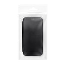 Entdecken Sie das Forcell Elegance Holster für das Samsung Galaxy A55 5G. Stilvolles Design, hochwertiges Kunstleder und ein sicherer Magnetschluss schützen Ihr Smartphone optimal. Praktische Fächer und die Ständerfunktion machen es zum perfekten Begleiter!