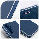 Schützen Sie Ihr Samsung Galaxy A56 stilvoll mit unserem eleganten Case! Es vereint robusten Metallrahmen, weiches Wildleder innen und einen elastischen Silikonhandgriff. Genießen Sie sicheren Halt und Zugriff auf alle Funktionen. Ideal für modernes Design und optimalen Schutz!