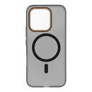 Schutzhülle für Honor 600 Lite in Orange
