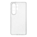 Optimieren Sie Ihr Samsung Galaxy S26 Ultra mit dem Clear Case: Schutz und Stil ohne Kompromisse. Ultra-dünn, flexibles TPU, Erhalt des eleganten Designs. Jetzt in Transparent und Hellrosa erhältlich!