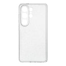 Optimieren Sie Ihr Samsung Galaxy S26 Ultra mit dem Clear Case: Schutz und Stil ohne Kompromisse. Ultra-dünn, flexibles TPU, Erhalt des eleganten Designs. Jetzt in Transparent und Hellrosa erhältlich!