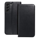 Optimieren Sie Ihr Samsung Galaxy Xcover 4 mit dem Smart Magneto Case. Elegantes Design, kratzfestes Innenfutter und praktische Features wie eine innere Tasche und Aufstellfunktion. Sicherheit und Stil in einem!