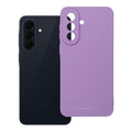 Handytasche für Samsung Galaxy A57 in Violett