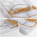 Schützen Sie Ihr Samsung Galaxy S26 stilvoll mit dem Golden Case! Dieses Hybridcase verbindet robusten PC-Schutz mit eleganter Acryl-Oberfläche. Mühelos kompatibel mit MagSafe®-Technologie, bietet es optimale Haltbarkeit und ein schickes Design. Ideal für den modernen Nutzer!