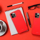 Schützen Sie Ihr Apple iPhone 17 Pro optimal: Das Roar Colorful Jelly Case bietet stilvollen Schutz, präzise Ausschnitte und bleibt in trendigen Farben erhältlich. Ideal für maximale Sicherheit und Style!