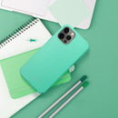 Schütze dein Apple iPhone 17 stilvoll mit dem Roar Colorful Jelly Case! Erhältlich in lebhaften Farben, bietet es hervorragenden Schutz aus weichem Silikon. Präzise Aussparungen garantieren Funktionalität, während die erweiterten Kanten Kratzer und Stöße verhindern.