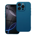Kaufen Sie das beste iPhone 16 Pro Matt Case! Robustes TPU, perfekte Passform. Schutz vor Kratzern und Schmutz. Stilvolles Design mit matter Oberfläche. Ideal für alltägliche Nutzung.