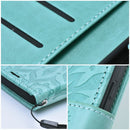 Entdecken Sie das MEZZO Holster für Samsung Galaxy A37! Stilvolles, druckgepresstes Design mit zwei Fächern für Karten und Geld. Eco-Leder & flexible TPU-Einlage sorgen für Komfort. Sicherer Magnetverschluss und mitgelieferte Schnur bieten praktischen Halt. Ideal für Eleganz und Funktionalität!