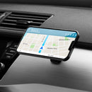 Die Carbon magnetic car holder von FORCELL sorgt mit ihrem starken Magnet für einen sicheren Halt Ihres Smartphones direkt am Armaturenbrett Ihres Fahrzeugs. Mit ihrem eleganten Carbonfaser-Design fügt sie sich nahtlos in das moderne Auto-Interieur ein.