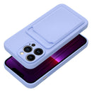 Entdecken Sie stilvollen Schutz für Ihr iPhone 16 Pro Max mit unserer violettfarbenen Schutzhülle. Ihr Smartphone bleibt sicher und sieht dabei auch noch elegant aus.