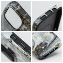 Entdecken Sie die robuste F-Protect Mirage Hülle für das Apple iPhone 16: Military Drop-Tested, MagSafe-kompatibel und mit innovativem 4D Durable Printing. Sicherer Schutz, ansprechendes Design!