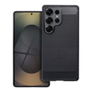 Entdecken Sie die robuste und stilvolle Carbon-Hülle für das Samsung Galaxy S25 Ultra! Perfekte Passform, stoßfest und mit einzigartigem Design bietet sie optimalen Schutz und hervorragende Funktionalität. Ideal für alle Herausforderungen.