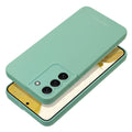 Schützen Sie Ihr Samsung Galaxy A36 stilvoll mit der Roar Luna Hülle. Flexibles TPU Material, matte Pastellfarben, und optimaler Kratzschutz. Jetzt kaufen!