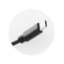 Der Lader von Blue Star ist ein kompakter Wandcharger mit einer Leistung von 10W, ausgestattet mit einem USB-A-Anschluss und einem abnehmbaren USB-C-Kabel. Ideal für schnelles Aufladen von Geräten, bietet er eine Stromstärke von 2A und ist in elegantem Schwarz erhältlich.