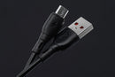 Kaufen Sie das USB Type-A to Micro-USB Kabel (1m) für zuverlässiges Laden und schnelle Datenübertragung. Ideal für Smartphones, Tablets, Kameras und mehr. Perfekt für den Einsatz zu Hause, im Büro oder unterwegs.