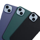 Entdecken Sie die perfekte Matt Case für Ihr Honor 400! Diese flexible TPU-Hülle schützt effektiv vor Kratzern und Schmutz, während sie stilvoll aussieht. Dank präziser Aussparungen nutzen Sie Ihr Gerät problemlos. Erhältlich in verschiedenen Farben – optimaler Schutz für Ihr Honor 400!