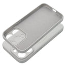 Optimaler Schutz trifft auf elegantes Design: Diese Schutzhülle, passend für das Apple iPhone 15 Pro, bewahrt Ihr Smartphone vor Kratzern und Abnutzung, ohne die hochwertige Ästhetik zu beeinträchtigen. Die präzisen Aussparungen für die Kamera und die integrierte MagSafe-Kompatibilität bieten Funktionalität und Komfort im Alltag.