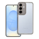 Schützen Sie Ihr Samsung Galaxy S25 mit der Variete Schutzhülle - stilvoll & robust! Erhältlich in trendigen Farben, bietet optimalen Schutz für Bildschirm & Kamera. Ideal für 2024!