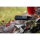 Entdecken Sie die P10k1 Powerbank mit 10.000 mAH & LCD-Anzeige! Perfekt für unterwegs, zeigt es den Ladestatus klar und lädt Ihre Geräte schnell. Ideal für Reisen!