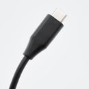 Universal-Laptop-Ladegerät 65 W (6 Adapter) – schwarz