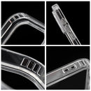 Schützen Sie Ihr Samsung Galaxy S26 mit der Drop Glue Colorful Ring Mag Hülle! Stilvolles Design und innovative MagSafe-Kompatibilität bieten optimalen Schutz. Jetzt entdecken!