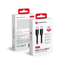 USB TYP-C Kabel 3m 60W