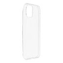 Optimaler Schutz und unsichtbare Eleganz: Diese transparente Schutzhülle passt perfekt auf das Apple iPhone 11 Pro und bewahrt das ursprüngliche Design des Smartphones. Robust und gleichzeitig unauffällig, schützt diese Hülle Ihr iPhone vor Stößen und Kratzern im Alltag.