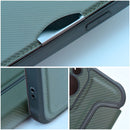 Schützen Sie Ihr Samsung Galaxy A15 4G/5G stilvoll mit dieser eleganten, grünen Handytasche. Ihr Gerät sitzt sicher in der robusten Hülle, während die strukturierte Oberfläche für zusätzlichen Grip sorgt und gleichzeitig ein modernes Aussehen verleiht. Ideal für den alltäglichen Gebrauch!