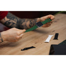 Entdecken Sie den stylischen FORCELL F-DESIGN FA01 Strap in Grün – die perfekte Ergänzung für Ihre APPLE Watch 42/44/45/49 mm. Kombinieren Sie Funktionalität mit einem Hauch von Farbe für Ihren aktiven Lebensstil.