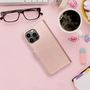 Entdecken Sie das MEZZO Holster für Ihr Apple iPhone 13 mini: Stilvolles Design, hohe Qualität und funktionale Extras wie Kartenfächer und eine robuste TPU-Einlage. Ihr iPhone ist sicher und stilvoll geschützt. Ideal für Unterwegs!