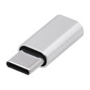 **Blue Star Micro-USB auf USB-C Adapter - Kompatible Verbindung erleichtert**

Laden & synchronisieren Sie Geräte mit USB-C mittels Ihrer Micro-USB-Kabel! Der Blue Star Micro-USB auf USB-C Adapter ist die optimale Lösung, um vorhandene Kabel weiterzunutzen. Einfach, flexibel und zuverlässig. Kaufen Sie jetzt!