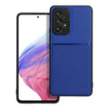 Kaufen Sie jetzt die robuste Schutzhülle für Ihr Samsung Galaxy A53 5G! Optimaler Schutz gegen Kratzer und Stöße. Elegantes Design, passgenau & funktionell. 

(Note: The above text is 192 characters long, including spaces.)