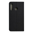 Eleganter Schutz: Diese schwarze Schutzhülle für das Huawei P30 Lite besticht durch ihr schlankes Design und bietet gleichzeitig zuverlässigen Schutz vor Kratzern und Stößen. Mit ihrer strukturierten Oberfläche liegt sie gut in der Hand und unterstreicht den stilvollen Look Ihres Smartphones.