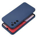 Kaufen Sie die Forcell Soft Hülle für Ihr Samsung Galaxy A34 5G. Perfekter Schutz, elegantes Design mit feiner, matter Textur. Optimale Bedienung dank präziser Aussparungen. Ideal für Ihr Smartphone!