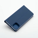 Schützen Sie Ihr Apple iPhone 17 Pro Max mit unserer eleganten Handyhülle. Robustes Aluminium und Wildleder-Innenfutter bieten optimalen Schutz und Stil. Jetzt entdecken!